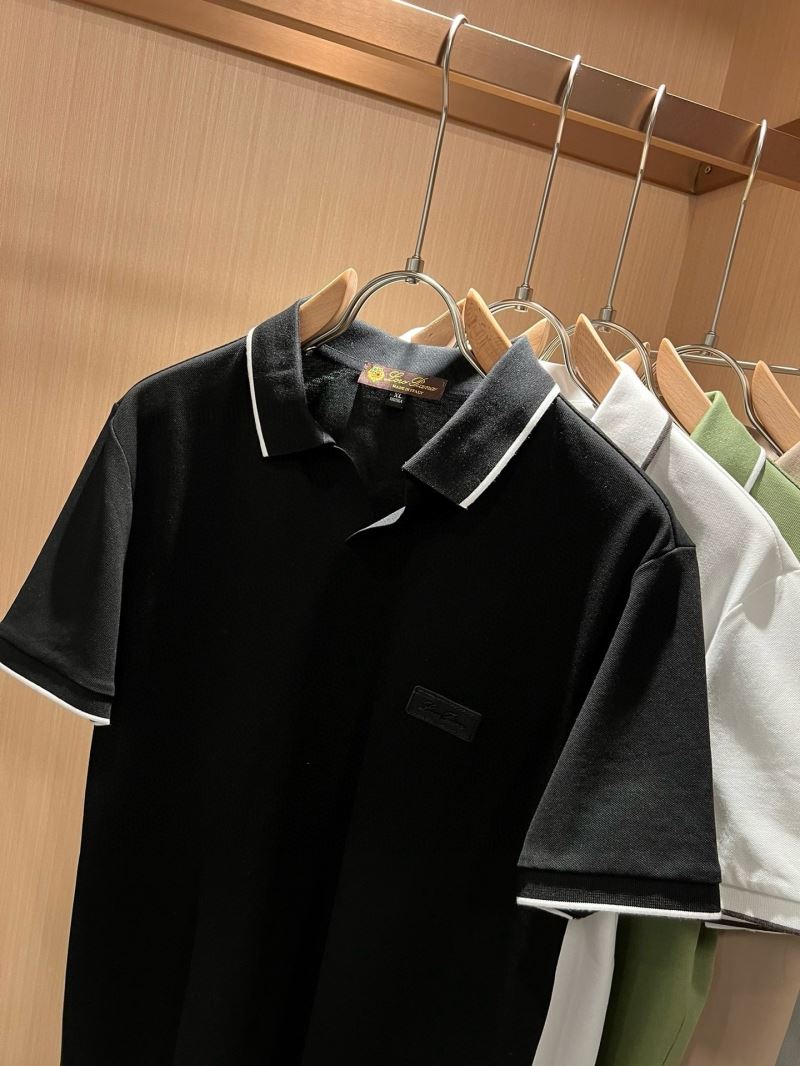 Loro Piana T-Shirts